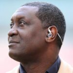 Bývalý futbalista a znalec BBC Emile Heskey, ktorého dvaja synovia si cestujú do Manchestru City