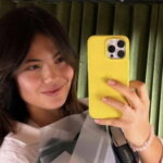 Emma Raducanu predvádza nový vzhľad pred jej návratom do akcie