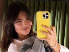 Emma Raducanu predvádza nový vzhľad pred jej návratom do akcie Emma Raducanu predvádza nový vzhľad pred jej návratom do akcie