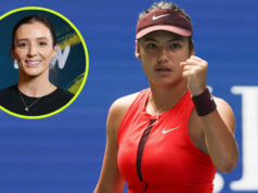 Emma Raducanu sa vrátila do top 30, keďže Laura Robson zdieľa kľúč k jej pokračujúcemu rastu v rebríčku v roku 2026 Emma Raducanu sa vrátila do top 30, keďže Laura Robson zdieľa kľúč k jej pokračujúcemu rastu v rebríčku v roku 2026