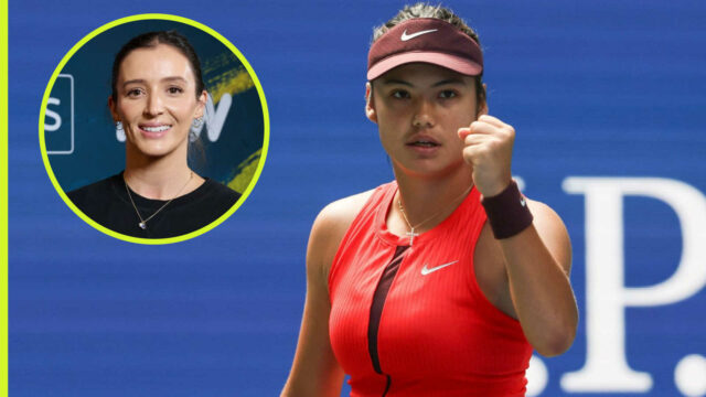 Emma Raducanu sa vrátila do top 30, keďže Laura Robson zdieľa kľúč k jej pokračujúcemu rastu v rebríčku v roku 2026
