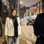 Emma Raducanu svojím najnovším príspevkom na Instagrame rozdúchava čerstvé klebety o romantike