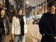 Emma Raducanu svojím najnovším príspevkom na Instagrame rozdúchava čerstvé klebety o romantike Emma Raducanu svojím najnovším príspevkom na Instagrame rozdúchava čerstvé klebety o romantike