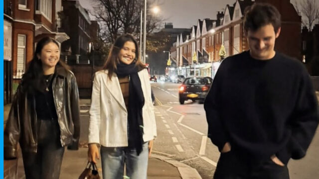 Emma Raducanu svojím najnovším príspevkom na Instagrame rozdúchava čerstvé klebety o romantike
