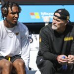 logo pochodového šialenstva