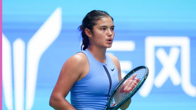 Emmu Raducanu zasiahla čerstvá rana zranenia a táto ju bude stáť veľa peňazí
