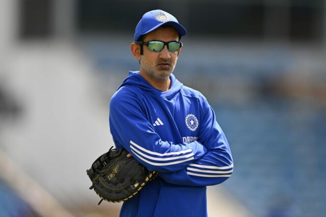 "Emocionálny kouč nie je dobrá vec" AB de Villiers. (Poďakovanie za obrázky: Getty)