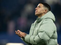 Enzo Fernandez po víťazstve Wolves vystrašil Chelsea zo zranenia, keď Enzo Maresca informuje Enzo Fernandez z Chelsea