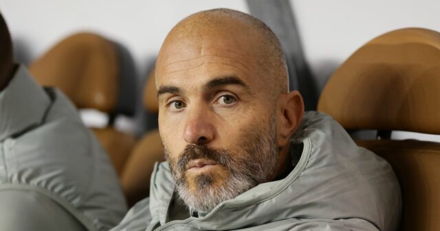 Enzo Maresca dostal jasnú správu od šéfov Chelsea po sklamaní Enzo Maresca urobil veľa zmien v tíme Chelsea, kde ich držal Qarabag