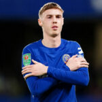 Enzo Maresca prináša zdrvujúce aktualizácie o Cole Palmerovi