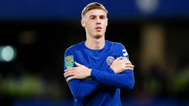 Enzo Maresca prináša zdrvujúce aktualizácie o Cole Palmerovi
