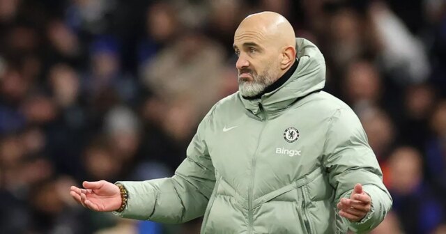 Enzo Maresca urobil z Chelsea svetových bijákov – tak prečo Enzo Maresca