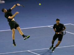 Eric Butorac nahradí Stacey Allasterovú na poste turnajového riaditeľa US Open Download app from appStore