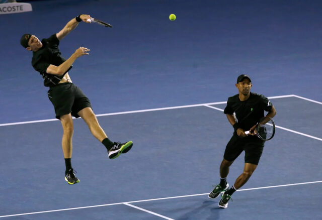 Eric Butorac nahradí Stacey Allasterovú na poste turnajového riaditeľa US Download app from appStore