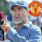 Eric Cantona