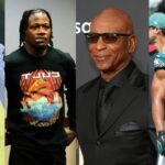 logo pochodového šialenstva