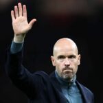 Erik ten Hag sa postavil na prekvapenie Prem návrat po prepustení Man Utd | Futbal | Šport