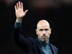Erik ten Hag sa postavil na prekvapenie Prem návrat po prepustení Man Utd | Futbal | Šport Erik ten Hag sa postavil na prekvapenie Prem návrat po prepustení Man Utd | Futbal | Šport
