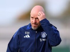 Erik ten Hag „hľadaný“ klubom Prem ako bývalý manažér Man Utd by sa mohol vrátiť šokom Erik ten Hag „hľadaný“ klubom Prem ako bývalý manažér Man Utd by sa mohol vrátiť šokom