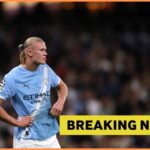 Erling Haaland môže prestúpiť do Realu Madrid pod jednou podmienkou