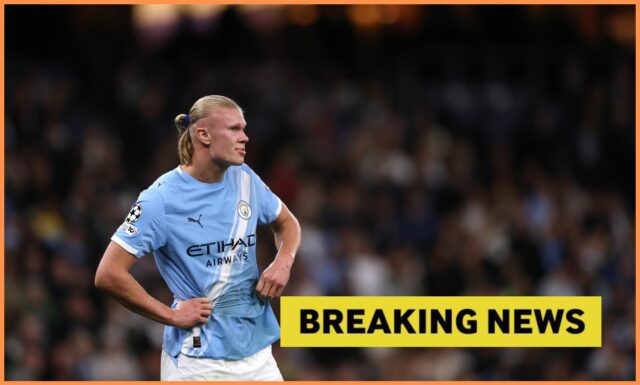 Erling Haaland môže prestúpiť do Realu Madrid pod jednou podmienkou
