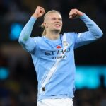 Erling Haaland varoval súperov Man City, že je v najlepšej fyzickej a mentálnej pozícii vo svojej kariére