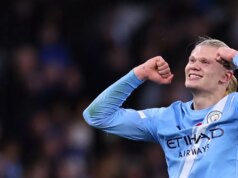 Erling Haaland vydáva včasnú pripomienku, keď Man City perfektne reaguje na Arsenal Góly Erlinga Haalanda pomohli dostať Man City na druhé miesto