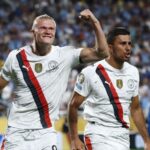 Erling Haaland vysiela Messiho energiu ako Guardiola zahodil konečné porovnanie