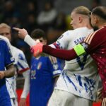 Erling Haaland vzniesol ohromujúce obvinenie talianskej hviezde po krachu | Futbal | Šport