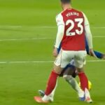 Mikel Merino bol na prijímacej strane chrumkavého zákroku