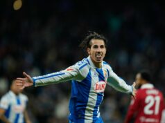 Espanyol vidí zbesilé finále so Sevillou Espanyol vidí zbesilé finále so Sevillou