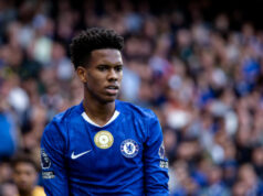 Estevao Willian v strede odvážnej výzvy Enza Maresca v Chelsea projektoval XI Estevao Willian v strede odvážnej výzvy Enza Maresca v Chelsea projektoval XI