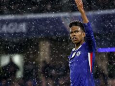 Estevao má pre Barcelonu špeciálne miesto vo svojom srdci Estevao má pre Barcelonu špeciálne miesto vo svojom srdci