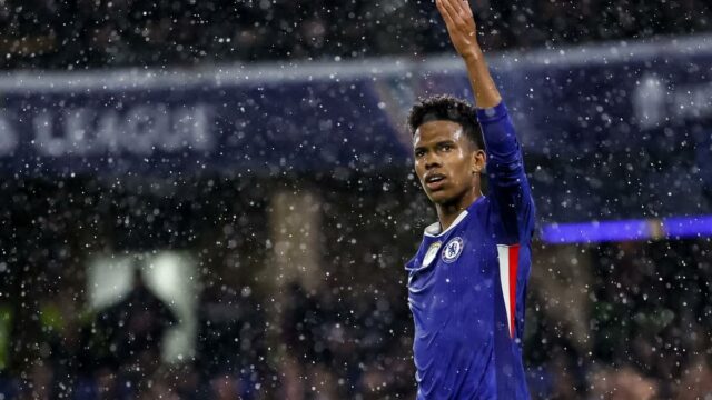 Estevao má pre Barcelonu špeciálne miesto vo svojom srdci
