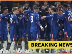 Estevao si po predstavení vyslúži nadšené recenzie Estevao Willian v akcii za Chelsea