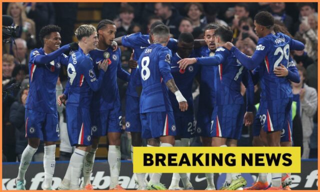 Estevao si po predstavení vyslúži nadšené recenzie Estevao Willian v akcii za Chelsea