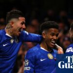 Estêvão zažiari Lamine Yamal, aby ukázal, prečo je vzácnym diamantom Chelsea | Chelsea