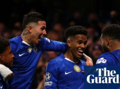 Estêvão zažiari Lamine Yamal, aby ukázal, prečo je vzácnym diamantom Chelsea | Chelsea Estêvão zažiari Lamine Yamal, aby ukázal, prečo je vzácnym diamantom Chelsea | Chelsea