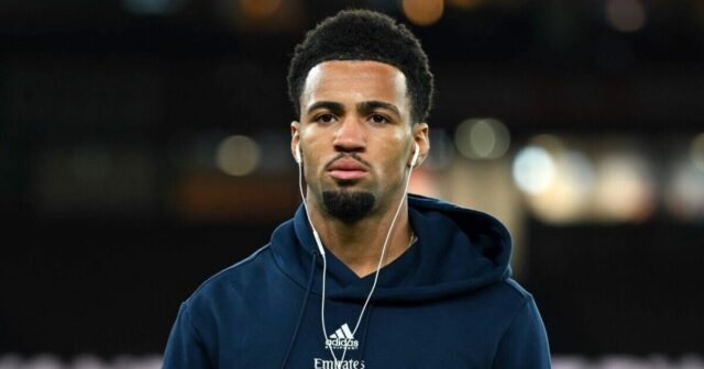 Ethan Nwaneri má štyri možnosti ako Arsenal „otvorený nechať zázračné dieťa odísť“ | Futbal | Šport
