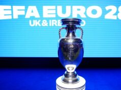 Euro 2028 sa začne v Cardiffe a Wembley, kde sa bude konať finále Euro 2028 sa začne v Cardiffe a Wembley, kde sa bude konať finále