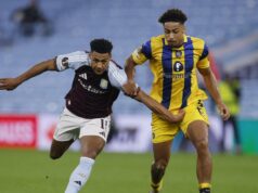 Európska liga 2025-26: Aston Villa porazila Maccabi Tel Aviv 2:0 počas protestov a zatýkania lightbox-info