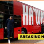 Európski giganti plánujú januárový nájazd na Sunderland o oporu prvého tímu