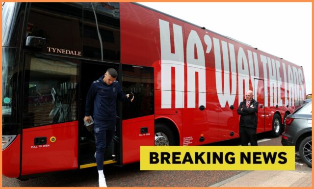 Európski giganti plánujú januárový nájazd na Sunderland o oporu prvého tímu
