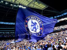 Európski giganti sa snažia vziať nechceného hráča z rúk Chelsea Európski giganti sa snažia vziať nechceného hráča z rúk Chelsea