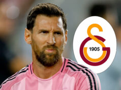 Európski giganti „urobili prelomový krok“, aby podpísali Lionela Messiho v „prekvapujúcom“ vývoji Európski giganti „urobili prelomový krok“, aby podpísali Lionela Messiho v „prekvapujúcom“ vývoji