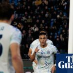 Európsky futbal: Dvojka Martíneza drží Inter na chvoste lídrov | Európsky klubový futbal