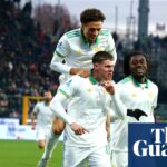 Európsky futbal: Ferguson ukončil gólové suchoty pre Rím víťazstvom proti Cremonese | Európsky klubový futbal