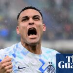 Európsky futbal: Zielinski ohromujúci a vlastná bránka šťastie Inter | Európsky klubový futbal