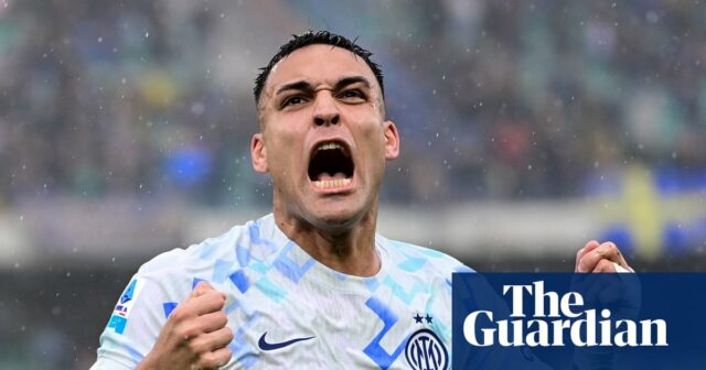 Európsky futbal: Zielinski ohromujúci a vlastná bránka šťastie Inter | Európsky klubový futbal
