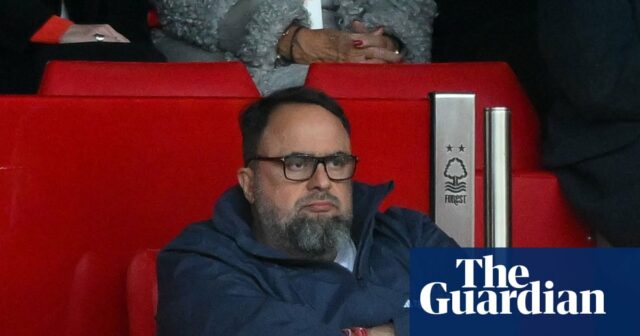 Evangelos Marinakis ide v Grécku pred súd so 142 fanúšikmi za násilie súvisiace so športom | Olympiakos
